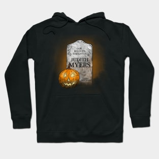 The Night He Came Home Hoodie